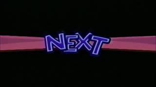 Cartoon Network Powerhouse Next (Slingshot; Black, 11/03/2002)