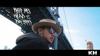 KHan Thaitanium - MV . Keep My Head 2 Da Sky ( Re-Master ) ( Official MV. )