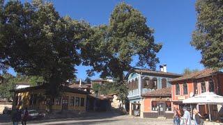 Koprivshtitsa, Bulgaria City Views