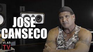 Jose Canseco on Accusing Barry Bonds of Taking Steroids to His Face (Part 17)