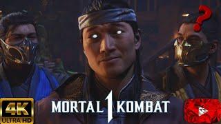 Mortal Kombat 1  ► Лучшее Прохождение !!!  