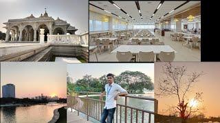 My Office | which facilities inside my Office? Temple| Gym | Swimming pool #viral #viralvideo