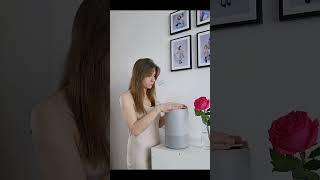 Сколько капель добавлять в диффузор? #ароматерапия #эфирныемасла #дотерра #здоровыйобразжизни