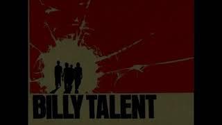 07-04-20 Demo Length Mix (B's)  Billy Talent