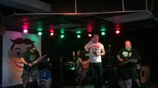 Suspect - PRB02 - One More Day (Live From Wonder Bar, Asbury Park, NJ at Punk Rock Bowling 2016)