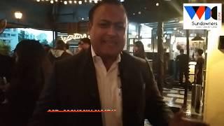 Testimonial by Mayank Naidu for WDC Sundowner Pune   27th July 2019