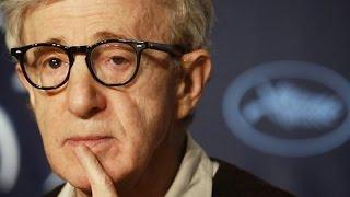 Вуди Аллен/Woody Allen. Самые интересные факты.