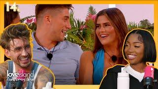 Is Sweet Sean gonna get some candy? | Love Island: The Morning After - EP 14