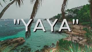  "YAYA" Summer Dancehall Type Beat ~ Tropical Dancehall Reggaeton Instrumental