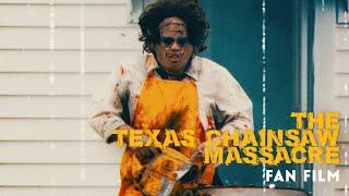 Slasherverse: Ep. 5 | The Texas Chainsaw Massacre | Fan Film (4K)