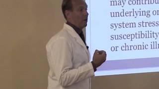 Dr den Boer on Probiotics