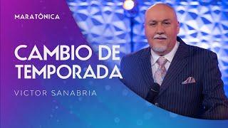 Victor Sanabria - Cambio de temporada - Maratónica - Enlace TV