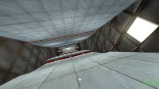 [100T] surf_portal_game4 WR surfed by chipzy