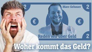 WARUM ist MARC GEBAUER so Reich!?!