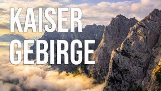 Kaisergebirge | Juli 2020 | Fotografie