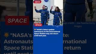 Space #nasa #spacenews #news #dailynews #shortsvideo