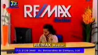 REMAX EM SANTOS IMOBILIARIA INTERNACIONAL