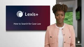 How to search for case law