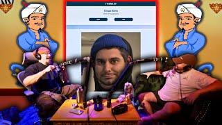 Sam Hyde & Nick Rochefort Play The Akinator