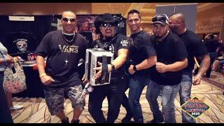 VEGAS TEJANO TAKEOVER 2025 @ Westgate Las VEGAS! July 10-13