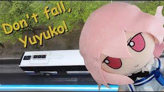 Fall of the Yuyuko Fumo (Shocking)