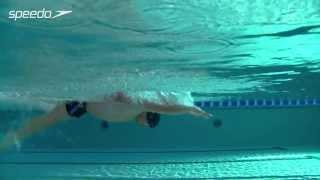 Butterfly Swimming Technique | Breathing