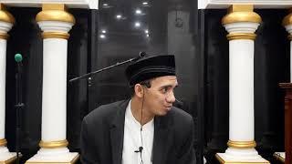 KAJIAN MALAM KAMIS | USTADZ FAHMI BAHREISY | TAFSIR SURAT AL KAHFI