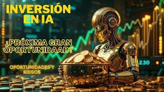  ¿Vale la pena invertir en Inteligencia Artificial en 2025?