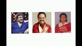 V. Ravichandran about Smt. S. Janaki and Shri S. P. Balasubrahmanyam || Kannada