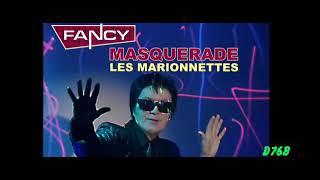 Fancy-Masquerade 2021-Full Lp