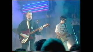 The The - The Beaten Generation (TOTP 1989)