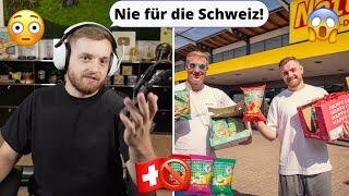 Es wird keine Happy Chips für die Schweiz geben