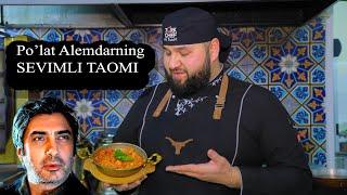 HAQIQIY MENEMEN TAYYORLASH. PO'LAT ALEMDARNING SEVIMLI TAOMI. МЕНЕМЕН- ЛЮБИМОЕ БЛЮДА НАСТОЯЩИХ ТУРОК