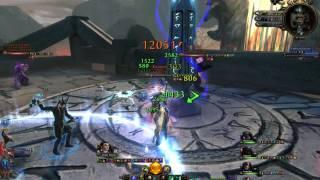 Neverwinter GF pug PVP early mod 7 (non cs+itf)