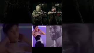 NOOB VS CHAD IN TARKOV #shorts