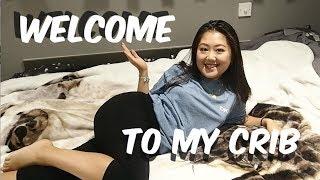 STUDENT ACCOMMODATION ROOM TOUR || Causeway, Unite Students