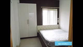 METRO PARK APARTMENT - 3BHK - Sungam by pass - Coimbatore