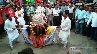 Jai shesh Nag Maharaj video in Ghiyakoti