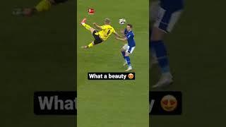 Haaland's  BEST Ever Goal for BVB? 