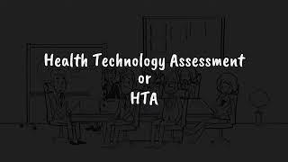 Intro to Health Technology Assessments