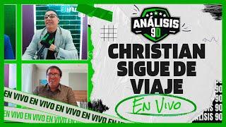 🟠 Análisis 90 -  Regresa la #Ligapro   -  22/11/2024 