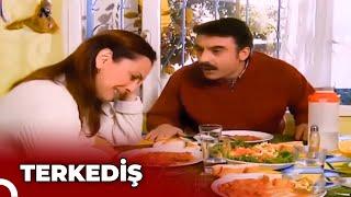 Terkediş | Kalp Gözü Filmi