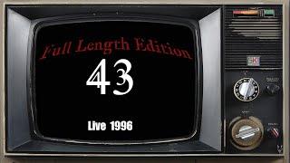 MRHtv- LIVE!: 43- Full Version