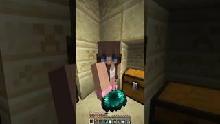 Shortest Minecraft 1v1