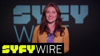 Winter-Een-Mas: Everything You Need To Know | SYFY WIRE