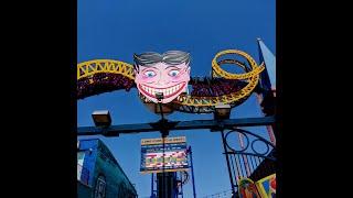 Denzel Curry x Travis Scott x Baby Keem Type Beat - "Carnival”