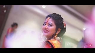 Cinematic Highlights of Jayesh & Shreya's Engagement 2019 !