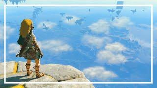 Blob Videoludico | Ep.20 | Zelda: Tears of the Recensioni Perfette Kingdom