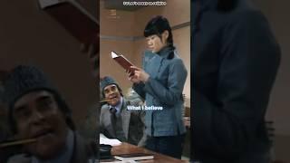 Su Lee's essay on religion | Mind Your Language #comedy #series #sitcom #learnenglish #school #short