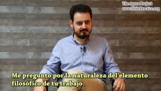 Jose Barrientos (español) - Filosofia Experiencial